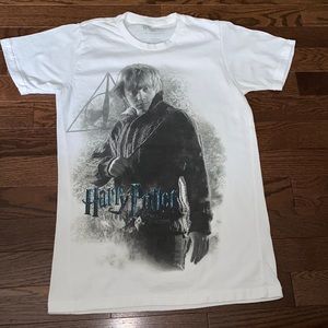 Ron Weasley t shirt